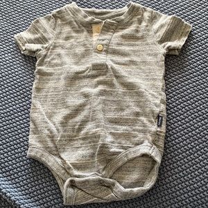 Baby GAP Onesie
